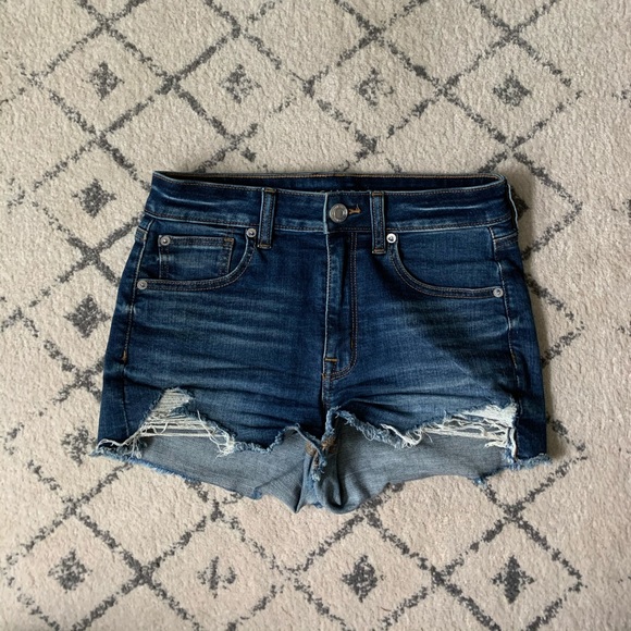American Eagle shorts - Picture 1 of 6